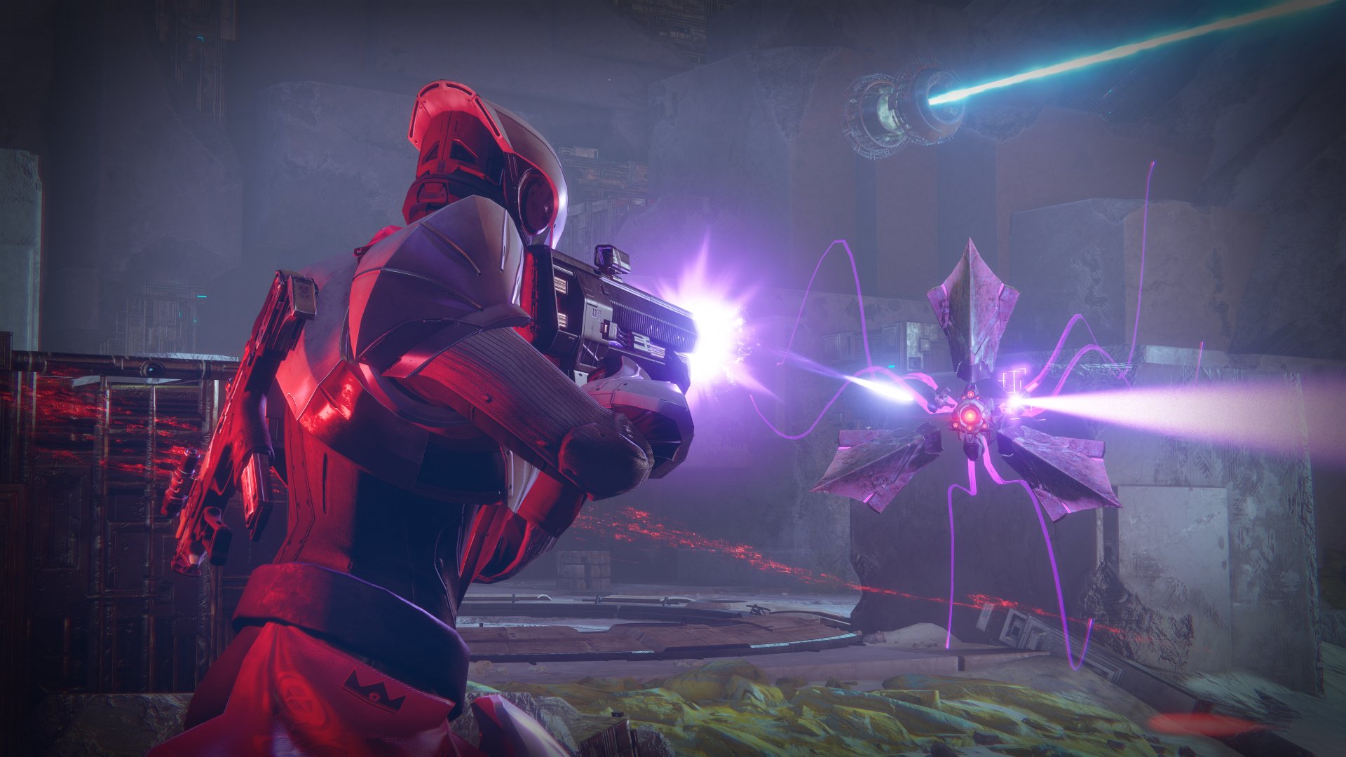 Destiny 2 - Imagen 27